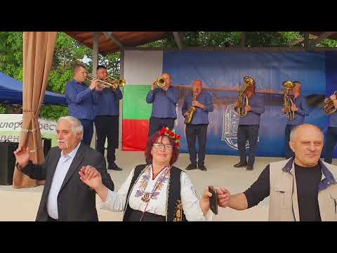 Duvacki Orkestar Dar Mar Knjazevac Antimovo Vidin Духов оркестър Дар Мар Княжевац, Антимово Фестивал