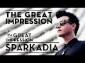 Sparkadia - The Great Impression 