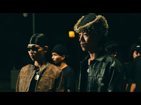 GMENGZ - STEAV JOR ស្ទាវជ័រ ft YUUHAI [OFFICIAL MUSIC VIDEO]