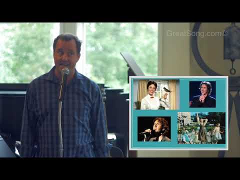 The Science Behind Singing: Creating Your Resonance Chamber