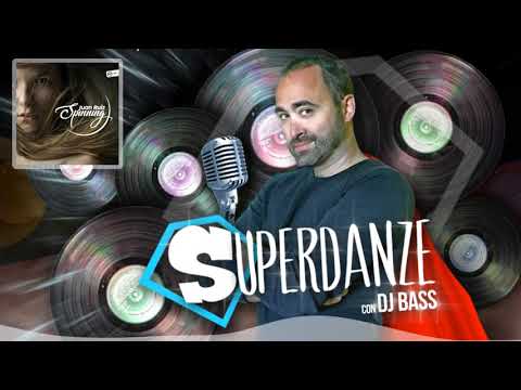 Juan Ruiz - Spinning