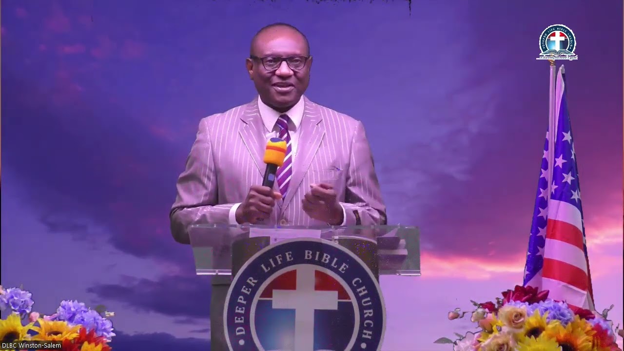 Covenant Sunday || A Better Covenant with Better Promises In Christ