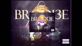 BRODI3E - Uber Everywhere (Freestyle)