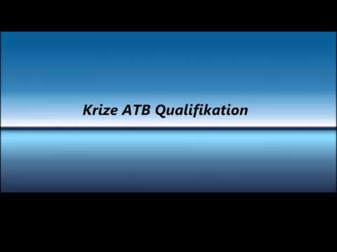 ATB 2016 - Qualifikation [25/32] - Krize (Prod. by BeatBrothers)