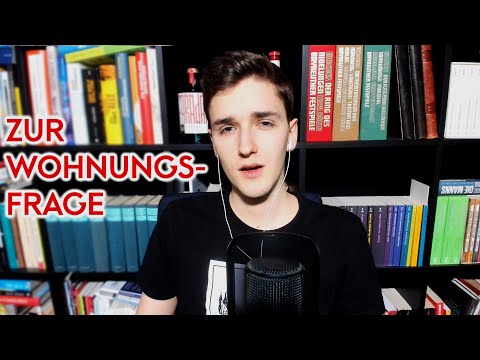 Wohnraum als Ware - WOHLSTAND FÜR ALLE Ep. 85