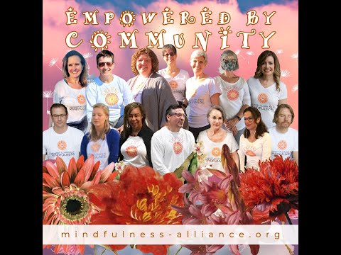 Midwest Alliance for Mindfulness: Who We Are 2022