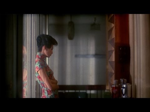 Three Reasons: In the Mood for Love