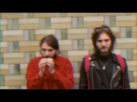 The Family Rain - Friction