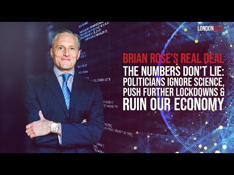 統計を破壊する。テストを増やすと文脈のないケースが増える理由 - ブライアン・ローズ (BREAKING DOWN THE STATS: Why More Testing Will Lead To More Cases With No Context - Brian Rose)