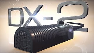 Video thumbnail for MXL DX-2® Dual Capsule Variable Dynamic Instrument Microphone by MXL Microphones
