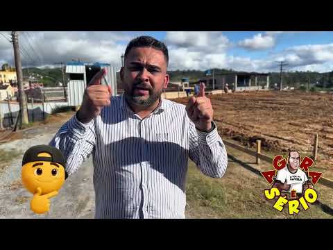 PRESIDENTE DA CÂMARA EDUARDO FALA SOBRE A CONSTRUÇÃO DA NOVA CÂMARA E SOBRE MAIS UM B.O CONTRA AS PÁGINAS DE FAKE NEWS DE JUQUITIBA JUNTO COM O DR. RICARDO DE SÃO LOURENÇO DA SERRA
