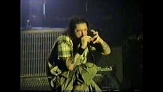 Pantera - 5 Minutes Alone San Jose, CA 7 Feb 1997 HQ