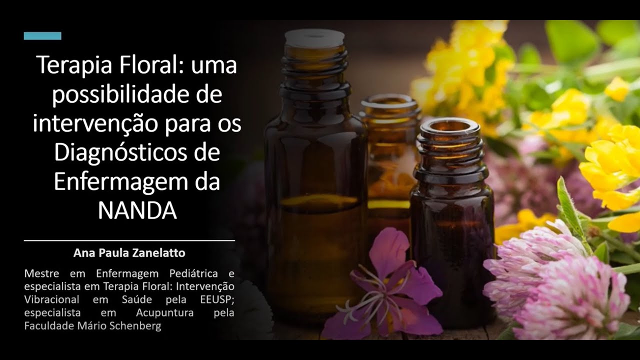Terapia Floral e os Diagnósticos de Isolamento Social e Desesperança
