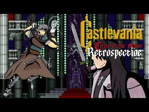 Was Circle of the Moon a Good First Step?