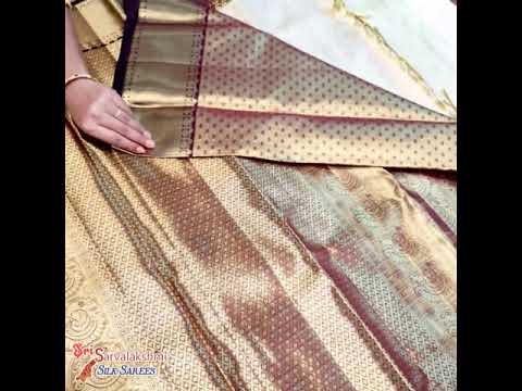 Top 10 Kanchipuram Silk Sarees Shops In Kanchi