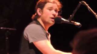 In A Way -  Hanson - Back To The Island 2015