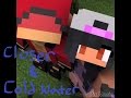 Aaron x Aphmau - Closer & Cold Water Mashup ~Requested By: Deanna Potocnak~