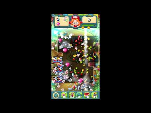 Toy Blast Level 5269