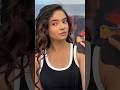 Anushka Sen Hot Look Shape New Song 2023 Whatsapp Status Anushkasen Short