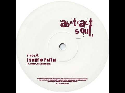 Abstract Soul  -  Inamorata