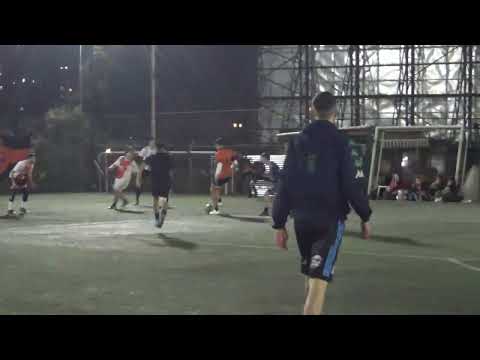 CA BILARDISMO VS CLORUSSIA - #LigaNuñez - #Clausura SLD - 13/8/23