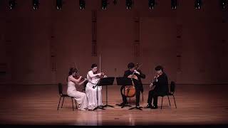 Download lagu Maurice Ravel - String quartet in F Major, M.35 mp3