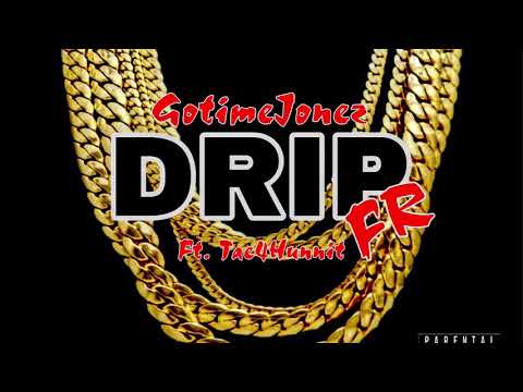 GotimeJonez X Tae4Hunnit Prod. By Swavee3k