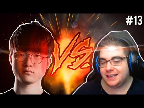 BEST OF IAN91 #13 | DISSING A FAKER! | Twitch Moments