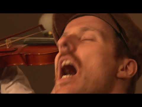 Le Galaxie - You Feel The Fire!