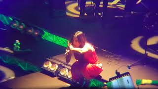 Levante  - Le Margherite Sono Salve -  Teatro Dal Verme Milano 05/03/18