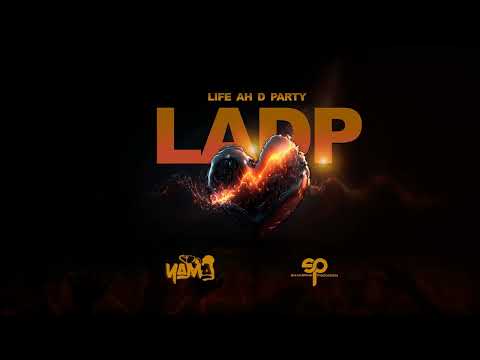 Yama x ShakerHD Productions - Life Ah D Party | 2023 Soca | Anguilla