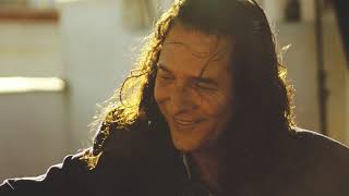 José Mercé & Tomatito - 'De Verdad' - EPK