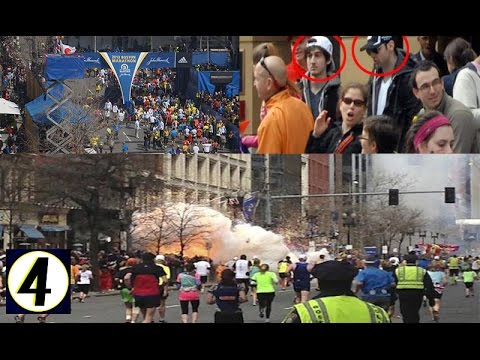 Boston Marathon Bombing Documentary