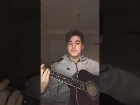 Tuğkan - Civciv (cover) Ata kaya