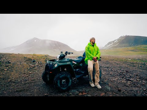 Luca Maxim - Remorse 808 (Official Music Video)