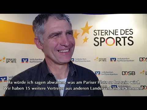 "Goldender Stern des Sports" - SV Lohrheim