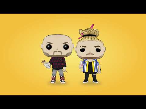 Fatlord x Aligator - PYŠNÍ (Official Audio)