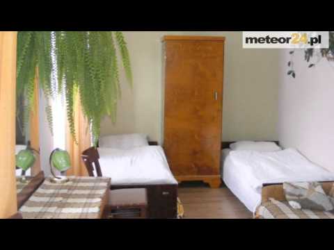 Agroturystyka Stary Młyn - Radków meteor24.pl