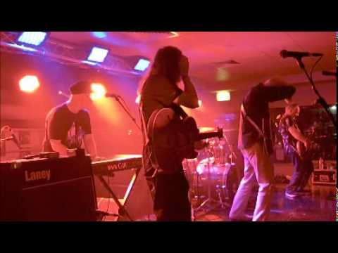 ganggajang live tarren point hotel 30/3/2012