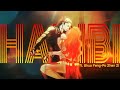 Shuo Feng Po Zhen Zi AMV Ft Habibi Animension TV