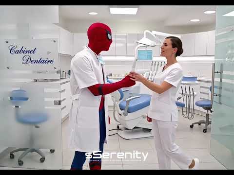 Spider-Man Vatech Sensa - Démo complète