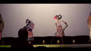 Download lagu KIKIS TUNGGORONO 02 - Wayang Kulit Gagrag Banyumasan Oleh Ki Dalang Eko Suwaryo #dalangbanyumas mp3