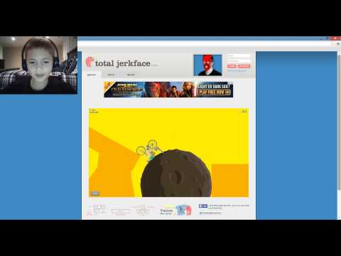 Happy Wheels: Episode #1