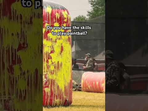 Do you have the skills?