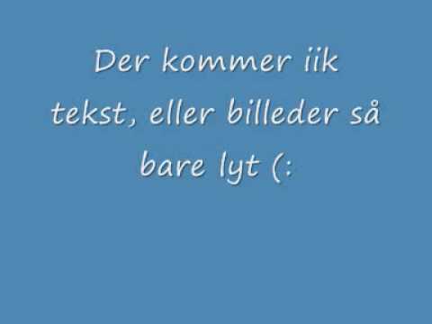 Du er min kærlighed