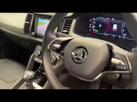 Skoda Kodiaq 2.0TDI AMB DSG *4.9% APR* €85 PER WEE - Image 2