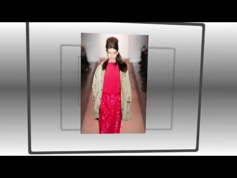 FurInsider.com | Peter Som Fall/Winter Collection 2011/2012