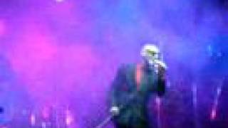 Giuliano Palma & the Bluebeaters - Tutta mia la città