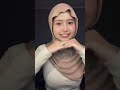 TIK TOK CEKER BABAT CANTIK IMUT MANIS BANGET IDAMAN MERTUA ID Amaliamutya Ssupmeng