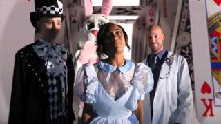 Gensu Dean Alice In Wonderland feat David Banner Official Music Video